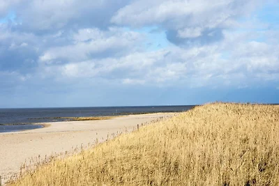 Vakantieappartement Gezinsvakantie Cuxhaven