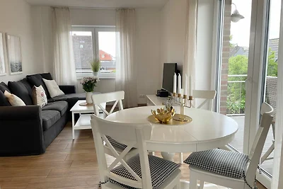 Vakantieappartement Gezinsvakantie Cuxhaven