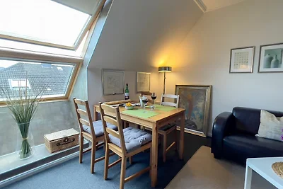 Appartamento Vacanza con famiglia Cuxhaven