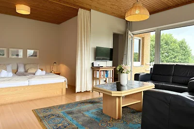 Appartamento Vacanza con famiglia Cuxhaven
