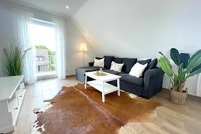 Vakantieappartement Gezinsvakantie Cuxhaven
