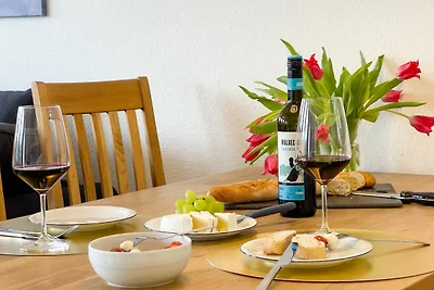 Haus Nordseebrandung FeWo A4.2