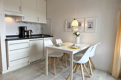 Appartamento Vacanza con famiglia Duhnen