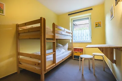 Appartamento Vacanza con famiglia Cuxhaven