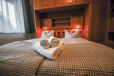 Appartamento Vacanza con famiglia Cuxhaven