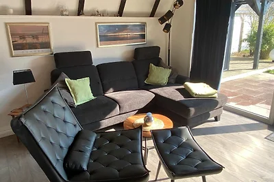 Casa vacanze Vacanza di relax Cuxhaven