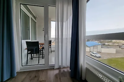 Appartamento Vacanza con famiglia Cuxhaven