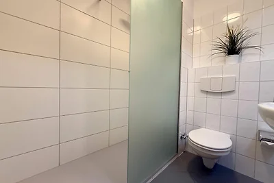 Haus Nordseebrandung FeWo A1.4