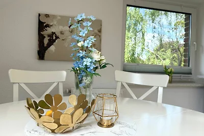 Vakantieappartement Gezinsvakantie Duhnen
