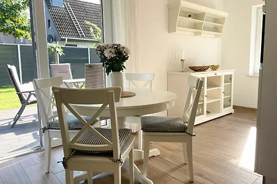 Appartamento Vacanza con famiglia Cuxhaven