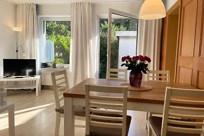 Vakantieappartement Gezinsvakantie Cuxhaven