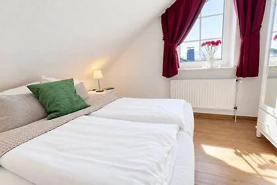 Vakantieappartement Gezinsvakantie Duhnen