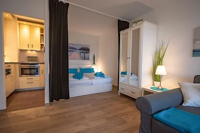 Appartamento Vacanza con famiglia Sahlenburg