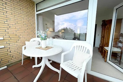 Apartamento Vacaciones familiares Cuxhaven