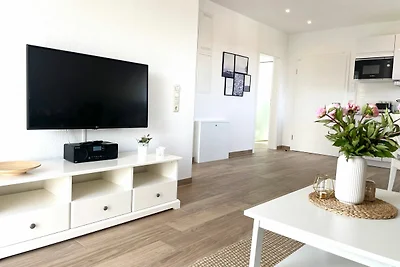 Vakantieappartement Gezinsvakantie Cuxhaven