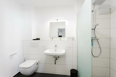 apartman za odmor Obiteljski odmor Sahlenburg