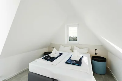 apartman za odmor Obiteljski odmor Sahlenburg