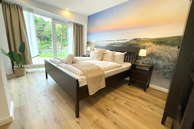 Vakantieappartement Gezinsvakantie Cuxhaven