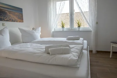 Vakantieappartement Gezinsvakantie Cuxhaven