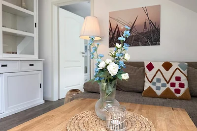 Vakantieappartement Gezinsvakantie Duhnen