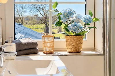 Vakantieappartement Gezinsvakantie Duhnen