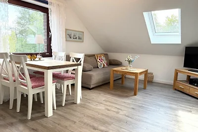 Kapitänshaus FeWo 4