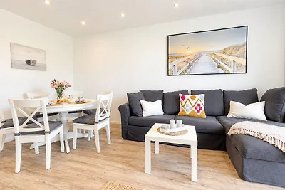 Apartament Dla rodzin Cuxhaven