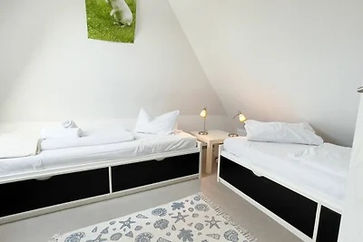 Appartamento Vacanza con famiglia Cuxhaven