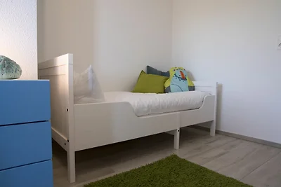Appartamento Vacanza con famiglia Sahlenburg
