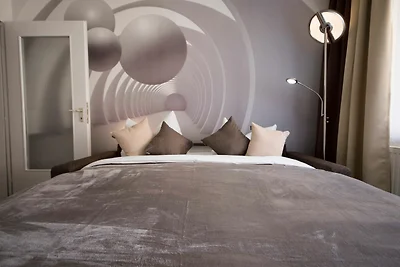 Vakantieappartement Gezinsvakantie Cuxhaven