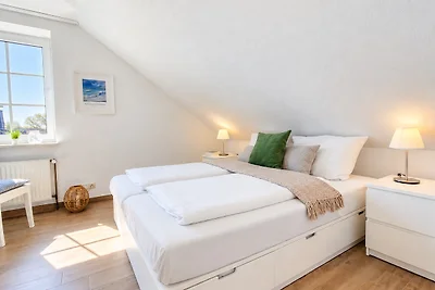 Vakantieappartement Gezinsvakantie Duhnen