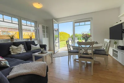 Casa vacanze Vacanza di relax Cuxhaven