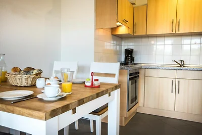 Vakantieappartement Gezinsvakantie Sahlenburg