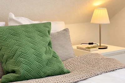 Vakantieappartement Gezinsvakantie Duhnen