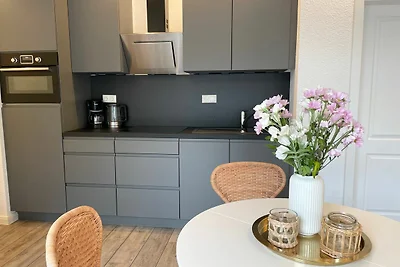 Appartamento Vacanza con famiglia Cuxhaven