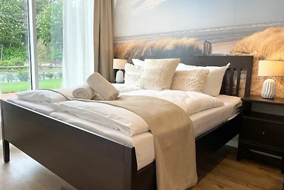 Vakantieappartement Gezinsvakantie Cuxhaven