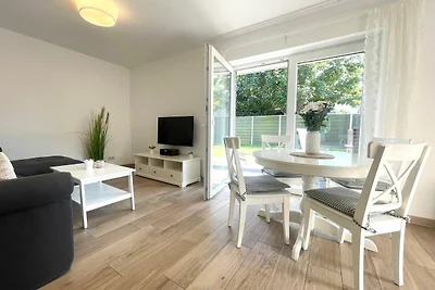 Appartamento Vacanza con famiglia Cuxhaven