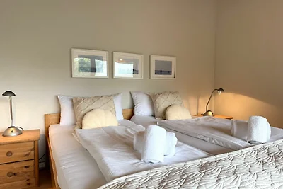 Appartamento Vacanza con famiglia Cuxhaven