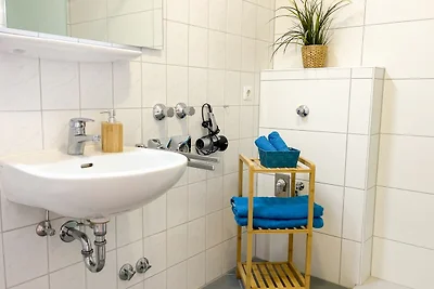 Haus Nordseebrandung FeWo B1.2