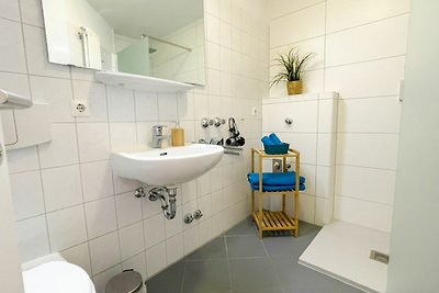 Vakantieappartement Gezinsvakantie Sahlenburg