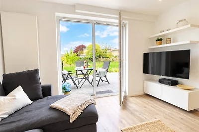 Apartament Dla rodzin Cuxhaven