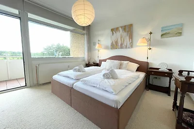 Apartamento Vacaciones familiares Cuxhaven