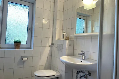 Vakantieappartement Gezinsvakantie Cuxhaven