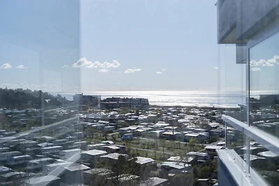 Appartamento Vacanza con famiglia Cuxhaven