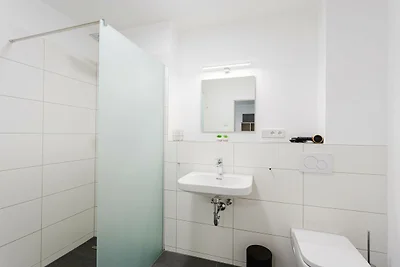 apartman za odmor Obiteljski odmor Sahlenburg