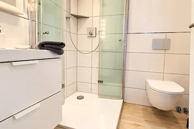 Vakantieappartement Gezinsvakantie Duhnen