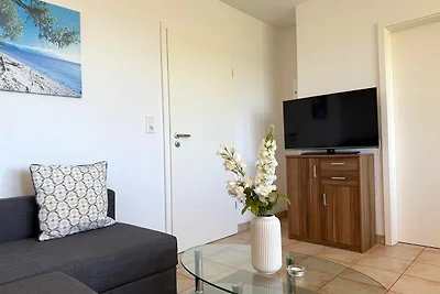 Appartamento Vacanza con famiglia Cuxhaven