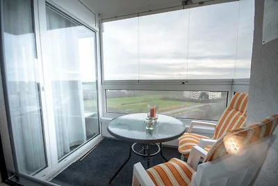 Appartamento Vacanza con famiglia Cuxhaven
