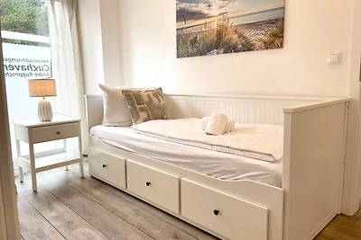 Appartamento Vacanza con famiglia Cuxhaven