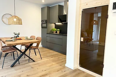 Haus Nordseebrandung FeWo 7